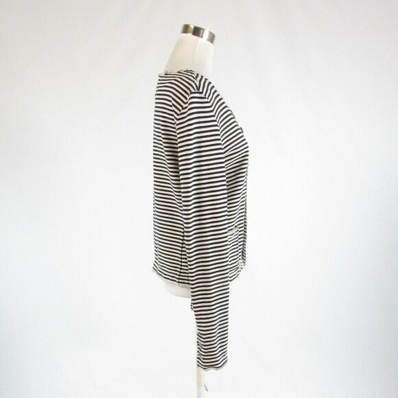 Ivory blue MAISON SCOTCH blazer jacket 2 - Picture 5 of 8